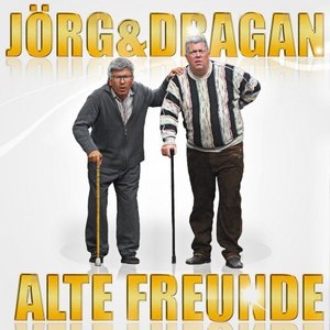 Alte Freunde