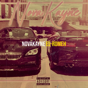 NovaKayne (Explicit)