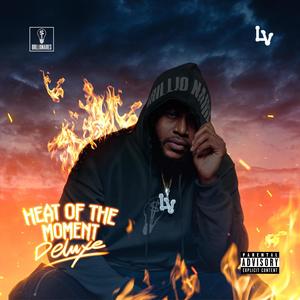 Stuck In My Ways (feat. Kevo9ine & Young Bitty) (Explicit)