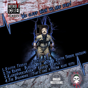 Terrorize (Original Mix)