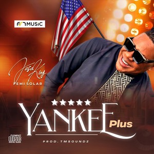 Yankee Plus (Live)