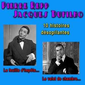 Pot-pourri fabuleux