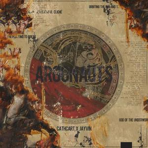 Argonauts(feat. Jayvin) (Radio Edit)