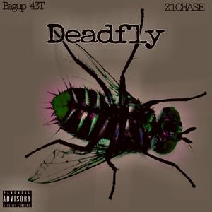 Deadfly (feat. 21CHASE) (Explicit)