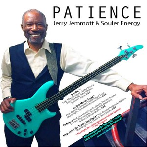 Jerry Jemmott - In the Moon Light