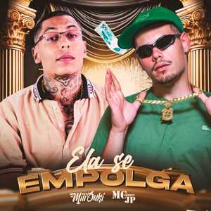 Ela Se Empolga (Explicit)