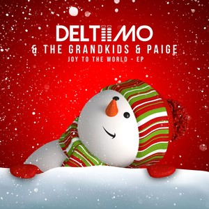 Joy to the World It's Christmas Time