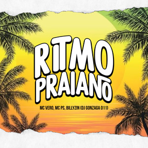 Ritmo Praiano (Explicit)