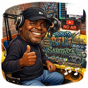 Volta o Pai ti Espera (Tributo Bili Santos)