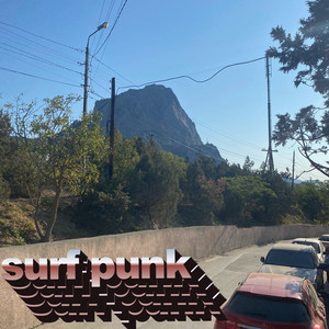 Surf Punk (Explicit)