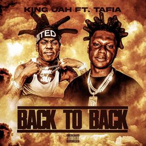 Back To Back (Explicit)