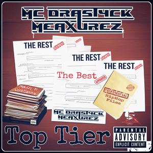 Top Tier (feat. Lord Gamma) [Explicit]