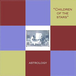 Children of the Stars - Single