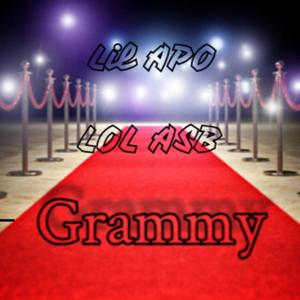 Grammy (feat. LOL ASB)