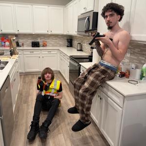 ion gotta explain (Explicit)