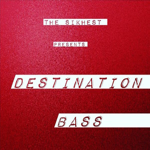 Destination Bass