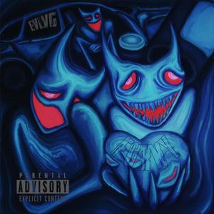 FORNY (feat. KTA, RVSO & L34N) (Explicit)