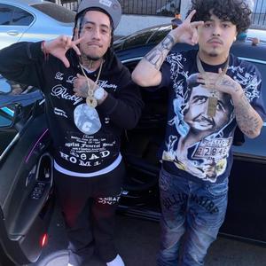 Rich Paisa Gang (feat. PLAYERRWAYS & GmoneyDt) [Explicit]