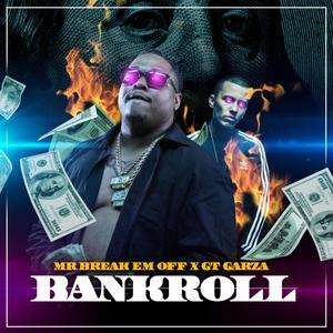 Bankroll (feat. GT Garza) [Explicit]