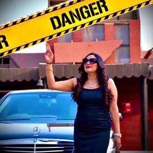 Danger Role (feat. Ashu Twinkle)