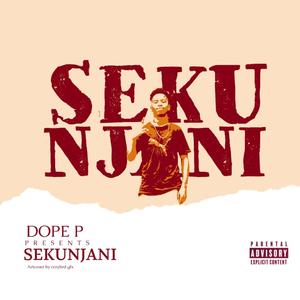 SEKUNJANI (Explicit)