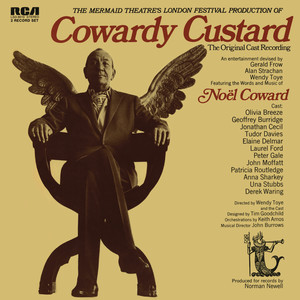 Cowardy Custard Ensemble - Travel Sequence