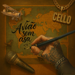 Avião Sem Asa (with Marcelinx)