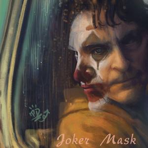 Joker Mask（小丑面具）