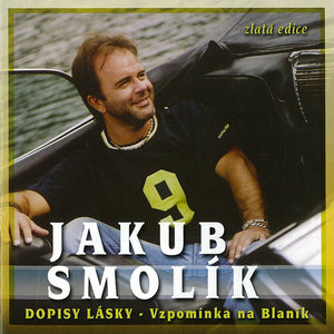 Jakub Smolík - Vzpomínka na Blaník