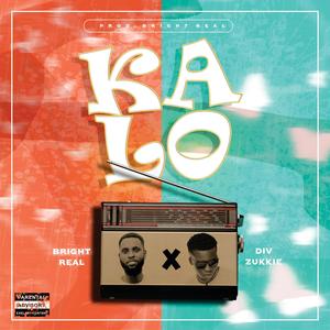 Kalo by brightreaL (feat. Div zukkie)