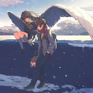 only angels (feat. metis)