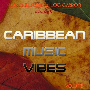 Caribbean Music Vibes, Vol. 1