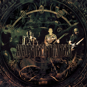 Undercover Hater (Instrumental Version)