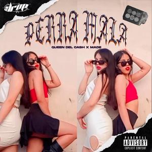 Perra Mala (feat. Made) [Explicit]