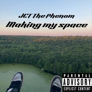 Making My Space (Explicit)