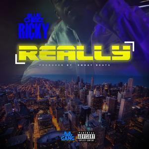 Really (Explicit)