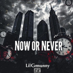 Make it out (feat. Wapono) (Explicit)