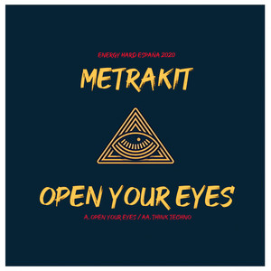Open Your Eyes (Original Mix)