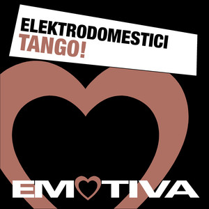 Tango! (Ralf Armani Vs Simon Concept Club Mix)