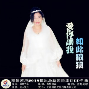 爱你让我如此狼狈