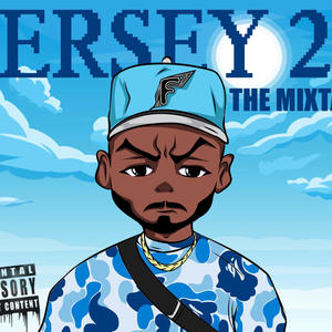 Jersey 23 The Mixtape