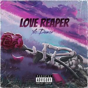 Love Reaper (Explicit)