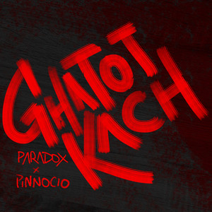 Ghatotkach (Explicit)