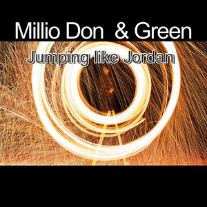 Jumping Like Jordan (Explicit)