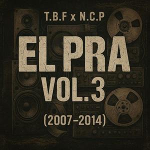 Estilo Libre (feat. El Chavo Animated, El Colpo, NFlow, El Sinfonico, El Exotico, Relampago & JMax)