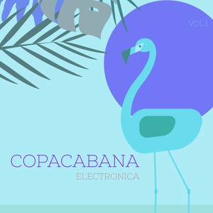 Copacabana Electronica, Vol. 1