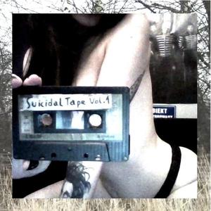 suicidal tape vol.1 (Explicit)