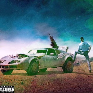 MY DOWNFALL (Explicit)