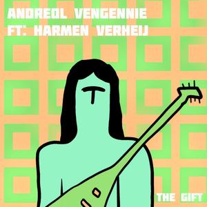 The Gift (feat. Harmen Verheij)