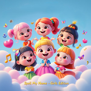 Spell My Name: Laura